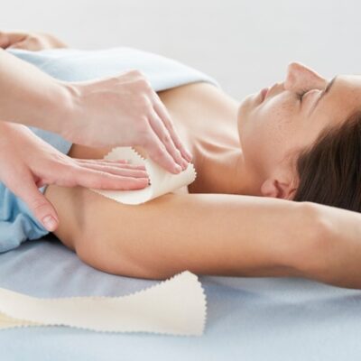 Waxing Women (Prebook)