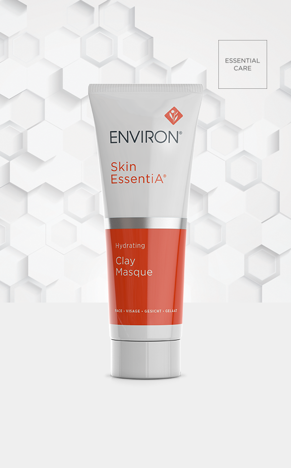 Environ EssentiA Hydrating Clay Masque - Beauty Grace