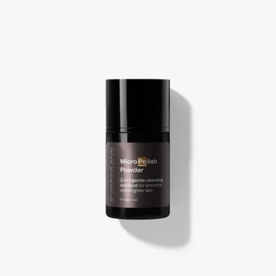 Synergie Skin MicroPolish Powder