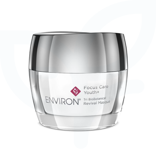 Environ Focus Care Youth+ Tribiobotanical Revival Masque - Beauty Grace