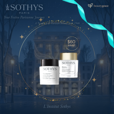 Day & Night Hydra Cream Duos