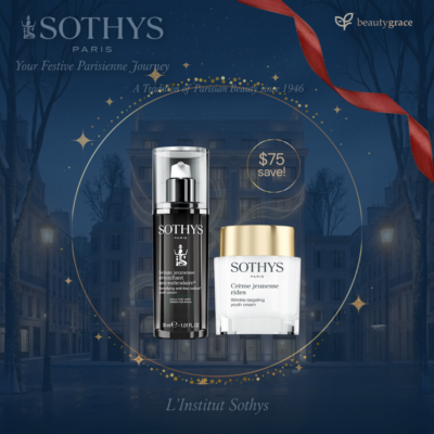 Youthful Skin Duo Offers