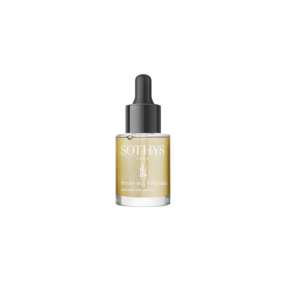 Ultra-lipid SOS serum