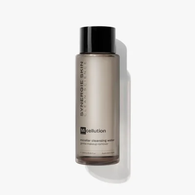 Synergie Skin Micellution