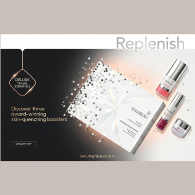 Replenish Kits Essentials