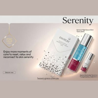 Serenity Deluxe Edition