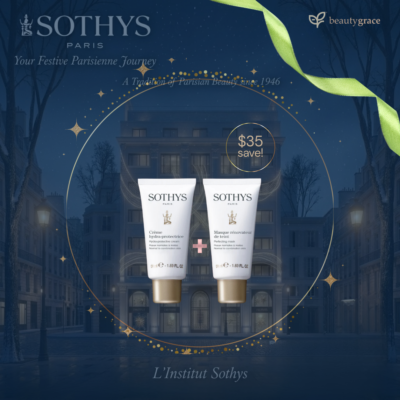 Hydra Protective Coffret