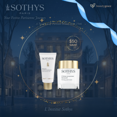 Firming Boost Duo Offers