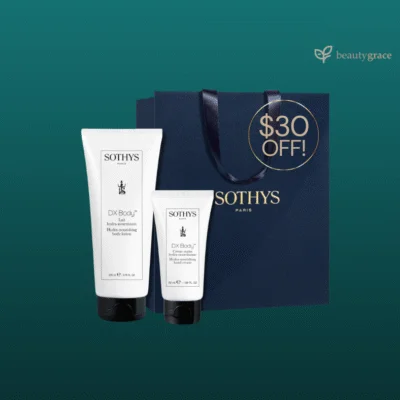 Hand & Body Duo