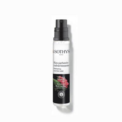 Refreshing Scented Water - Green Tea_Red Currant