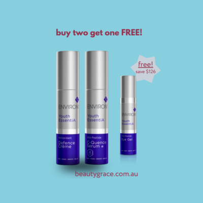 Environ YouthEssentiA Offers