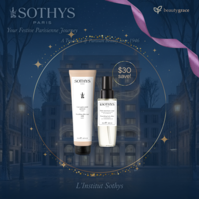 Body Nourishing Offers