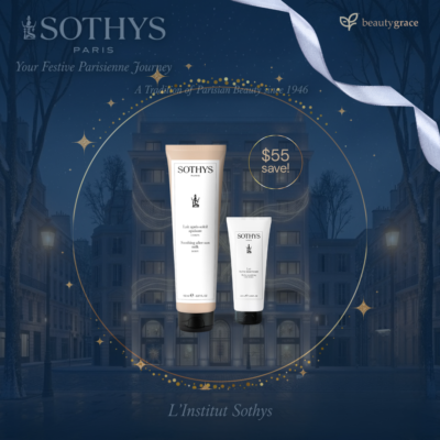 Body Recovery Offers