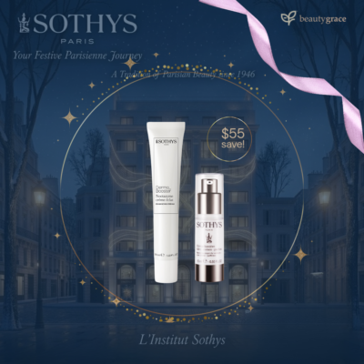 Overnight Rejuvenation